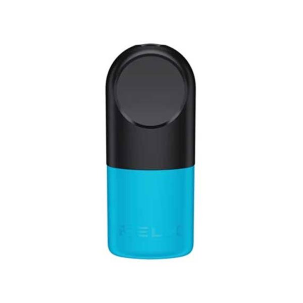RELX Pod Pro ? Menthol Plus ? 5% Nicotine